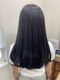 マシャンブル(Ma chambre)の写真/【宮野駅徒歩5分】髪質改善トリートメントで驚きの艶と手触りに感動♪一人一人の髪の状態に合わせてご提案*