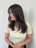 エル 北千住(elu)&nbsp;フレンチガーリープリカール_韓国