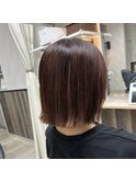 切りっぱなし