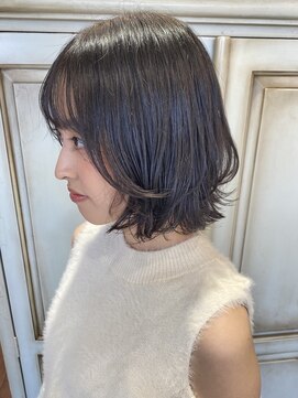 グローリープラス(Glory+plus) レイヤーbob