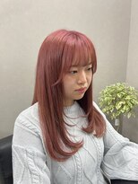 パロ(PALO)&nbsp;ピンク/TOKIOトリートメント