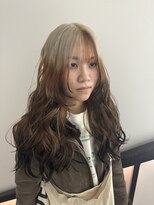 ゼスト パーク(ZEST PARK)&nbsp;個性派デザインカラー　吉祥寺　［REINA］