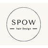 スポウ(spow)のお店ロゴ
