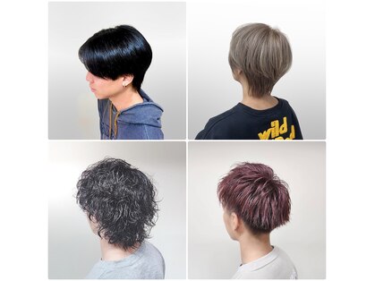 ボイス ワイズ ブランド(VOiCE Y's BRAND)の写真