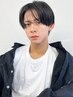 【メンズ限定】似合わせメンズカット＋カラー