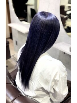 グラッジ 池袋(GLADGE) ブルーラベンダー