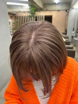 ローバー(ROAVER) ROAVER 尾続ひかり