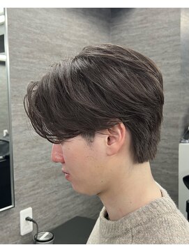 ローグ(ROGUE) 韓国ヘア