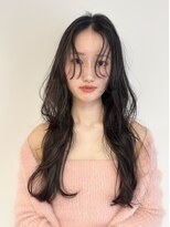 エミュ 中央駅店(eMu)&nbsp;ロングレイヤーカット