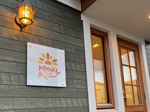 ミューシグ(Mysig)