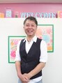ベルサロンドゥコワフュール(Belle salon de coiffure) 村上 公教