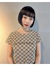★学割U24★ カット＋トリートメント￥6800→￥5500