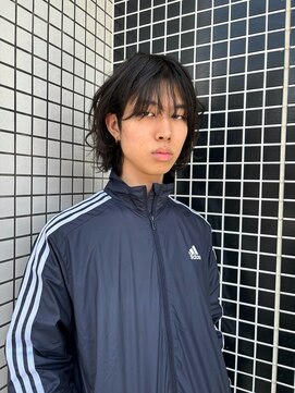 アクト(ACT) メンズパーマ/メンズボブ/メンズカット