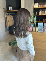 リベルタ(LIBERTA)&nbsp;オリーブベージュ