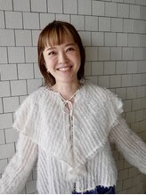 エムプラス センター北(M.plus)&nbsp;吉川 恵