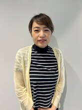 アミ 鹿児島中央(amie)&nbsp;迫　 奈津美