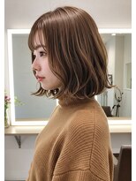 ルプラ カルム(le-pla Calme) 【Image style.13】アッシュベージュ#豊橋#豊川#新城#蒲郡