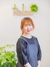 ヘアカラーサロンシンプル 多治見店 小嶋 