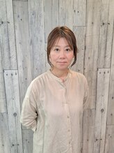 レシェル 岐阜(RECIEL) 畑中 美弥