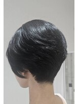 カロレ(Calore)&nbsp;タイトショートスタイル