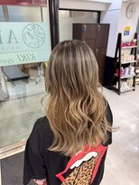 アイズ 本厚木(AIZU)&nbsp;デザインカラー