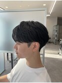 シースルバング