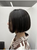 ボブスタイル
