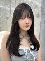 ロール 博多(Role)&nbsp;チェリーブラウン/ブルーブラック/ホワイトブロンド/ミニウルフ