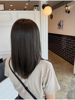 クロエ バイ ラヴィズム 紫竹山店(CLOE by LUVISM)&nbsp;グレージュ