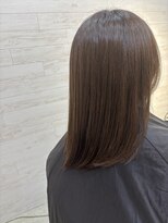 アンベリー 四条堀川店(embellie)&nbsp;サファイアアッシュミディアム