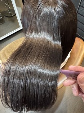 ピスケス(pisces) 「超高濃度水素ケア」カラーエステ