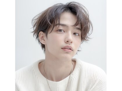 ヘアーサロン ミル(hair salon MiL)の写真