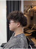 神田脩弥/縦落ちツイストスパイラル/大宮