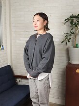 スニッグ(snygg) ウナイ 