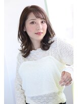 アンヘア(unhair)&nbsp;リバースミディアム