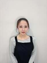 リタ ハマセン(LiTA. hamasen)&nbsp;安田 明佳里