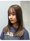 レイヤーカット