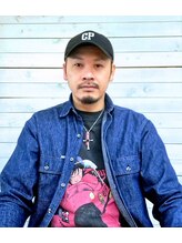 ヘアーサロン カヴィエ(hair salon covie)&nbsp;中村 彰宏