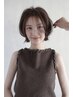 【古川指名限定】カット+カラー+トリートメント￥20,790→￥14550♪
