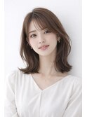 柔らかレイヤーミディ