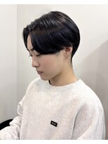 トリップ 大名(Trip)&nbsp;センターパート