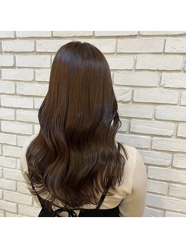 HASAMI .Lab【５月上旬OPEN(予定)】 マブトリ/ロング/透明感カラー