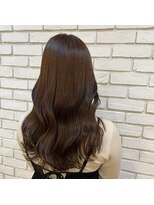 HASAMI .Lab【5月上旬OPEN(予定)】 マブトリ/ロング/透明感カラー