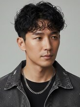 ビジネスもカジュアルもキマる【2WAYスタイル】ならメンズサロンインブルームへ！熊本/上通り/20時まで営業