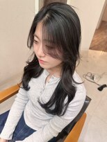 ラブヘアーグリーン(LOVEHAIRGREeN)&nbsp;レイヤーカット