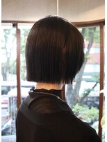 フリッカ(FLYCKA)&nbsp;mini bob