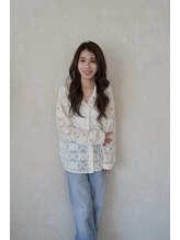 イルプロム 御厨店(illuprom.)&nbsp;兼古 栞