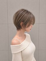 シード(SEED)&nbsp;SEED Style ショート
