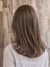 リゾートヘアー(Resort Hair)