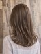 リゾートヘアー(Resort Hair)の写真/乾かすだけでまとまる再現性・もちの良いカット☆【根津/千駄木/東大前】
